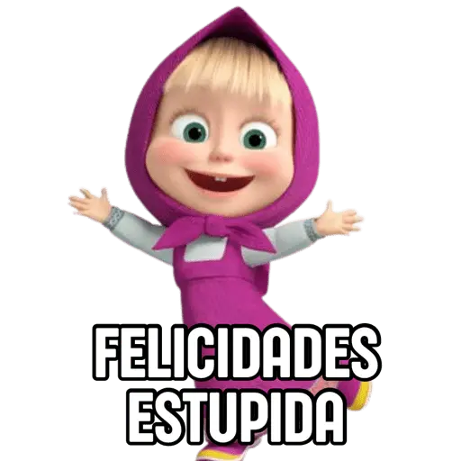 Masha 🌸🧸