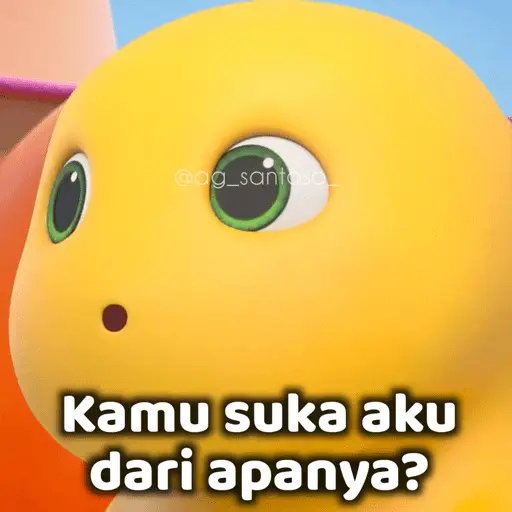 NAILONG (dino kuning) V2