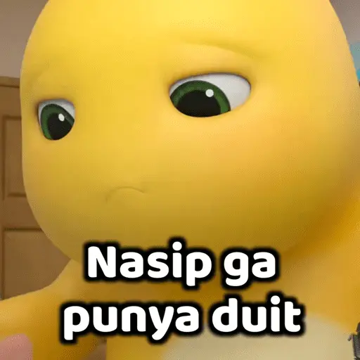 NAILONG (dino kuning) V2