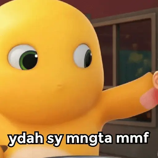 NAILONG (dino kuning) V2