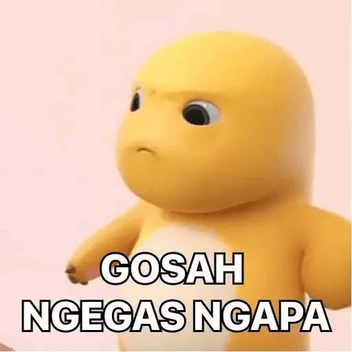 NAILONG (dino kuning) V2