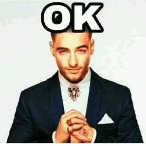 Maluma bby   😎🤙🏿