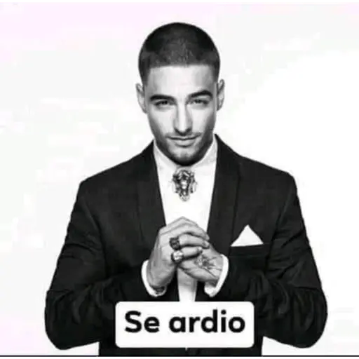 Maluma bby   😎🤙🏿