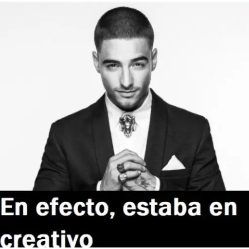 Maluma bby   😎🤙🏿