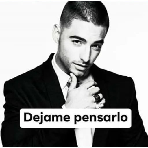 Maluma bby   😎🤙🏿