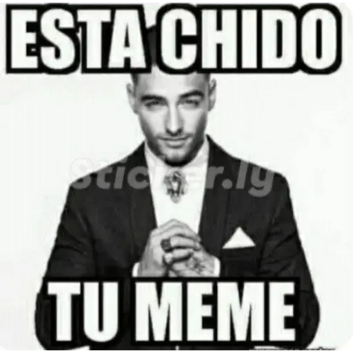 Maluma bby   😎🤙🏿
