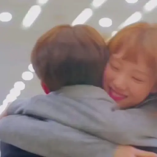 🧿El hada  pesas Bok-joo🏋️‍♀️