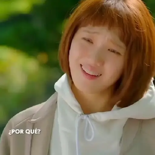 🧿El hada  pesas Bok-joo🏋️‍♀️
