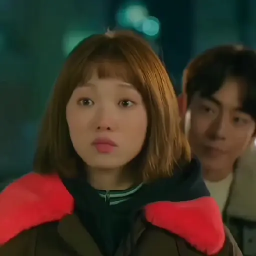🧿El hada  pesas Bok-joo🏋️‍♀️