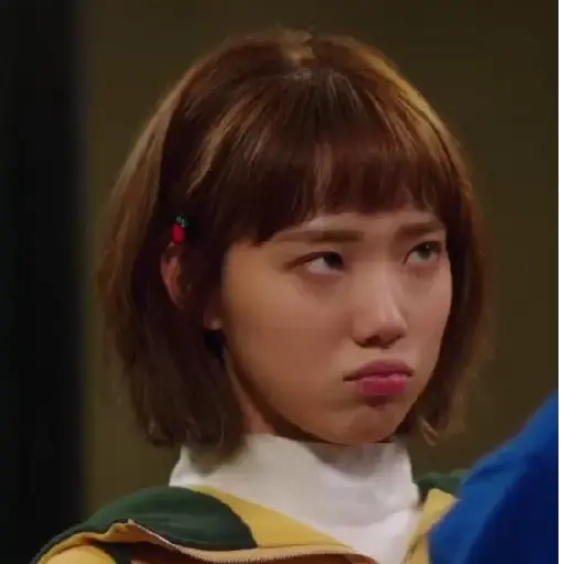 🧿El hada  pesas Bok-joo🏋️‍♀️