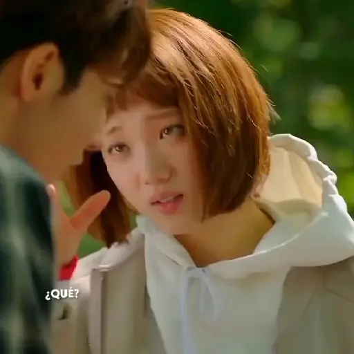 🧿El hada  pesas Bok-joo🏋️‍♀️