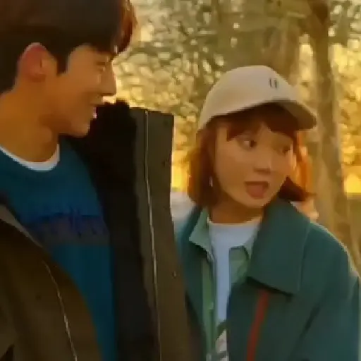 🧿El hada  pesas Bok-joo🏋️‍♀️