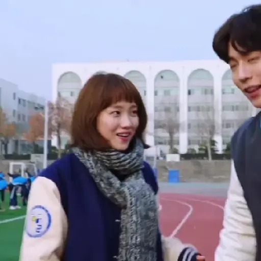 🧿El hada  pesas Bok-joo🏋️‍♀️