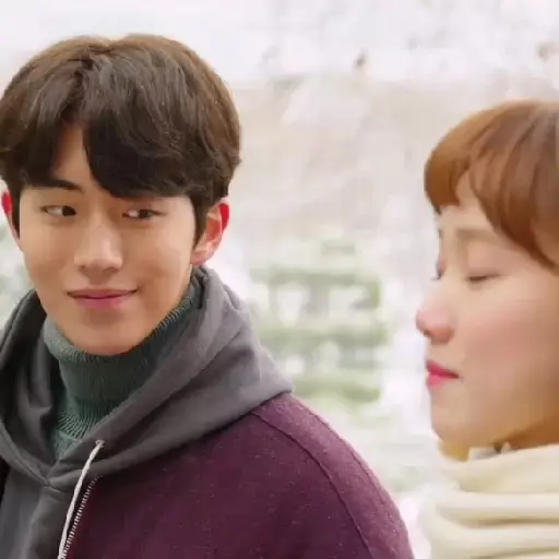 🧿El hada  pesas Bok-joo🏋️‍♀️