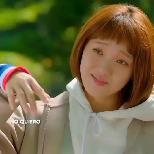 🧿El hada  pesas Bok-joo🏋️‍♀️