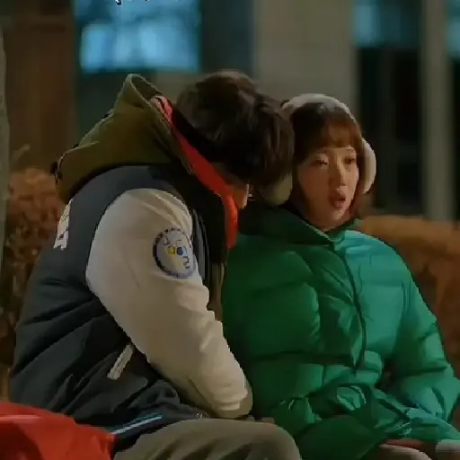 🧿El hada  pesas Bok-joo🏋️‍♀️