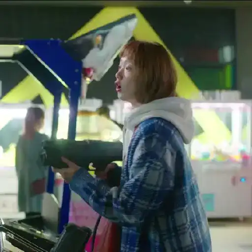 🧿El hada  pesas Bok-joo🏋️‍♀️