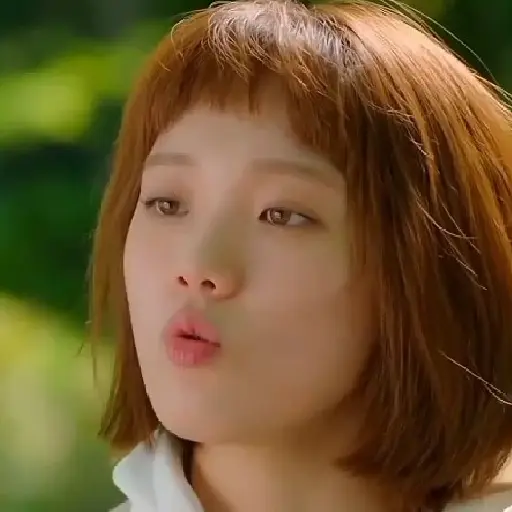 🧿El hada  pesas Bok-joo🏋️‍♀️