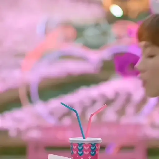 🧿El hada  pesas Bok-joo🏋️‍♀️
