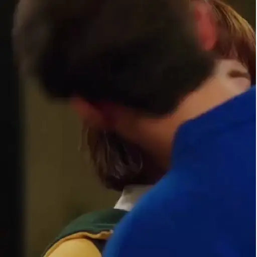 🧿El hada  pesas Bok-joo🏋️‍♀️