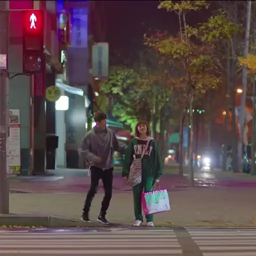 🧿El hada  pesas Bok-joo🏋️‍♀️