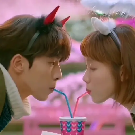 🧿El hada  pesas Bok-joo🏋️‍♀️ preview