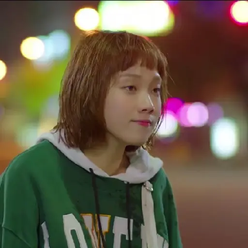🧿El hada  pesas Bok-joo🏋️‍♀️