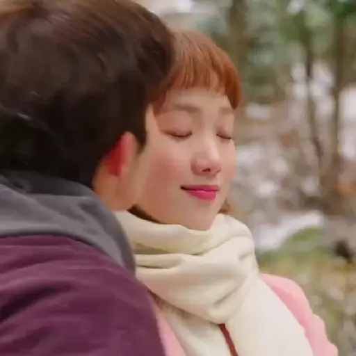 🧿El hada  pesas Bok-joo🏋️‍♀️