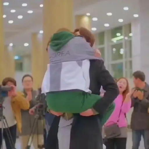 🧿El hada  pesas Bok-joo🏋️‍♀️