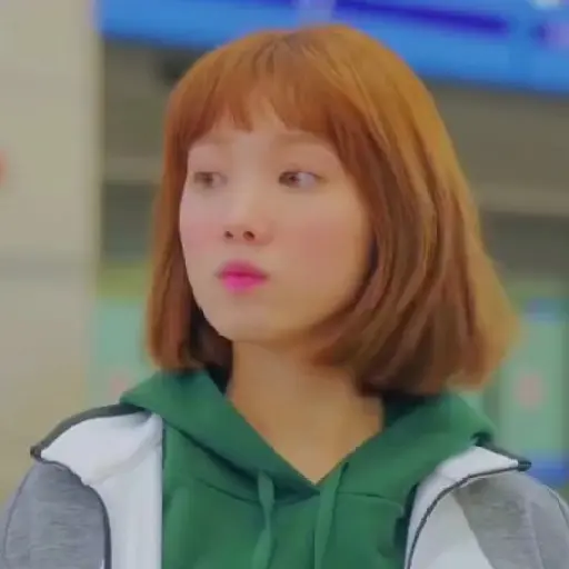 🧿El hada  pesas Bok-joo🏋️‍♀️