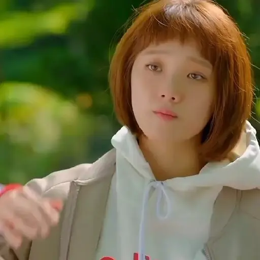 🧿El hada  pesas Bok-joo🏋️‍♀️