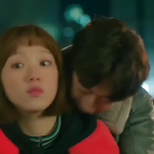 🧿El hada  pesas Bok-joo🏋️‍♀️ preview