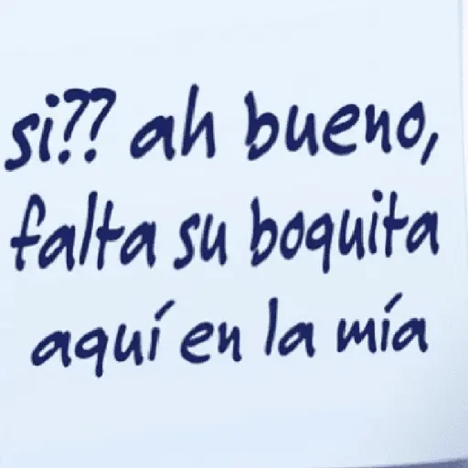 😈🔥✨️Notas Picantes✨️🔥😈