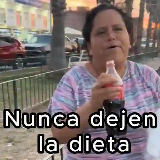 La Chucky 😆 🇲🇽