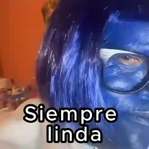 La Chucky 😆 🇲🇽 preview