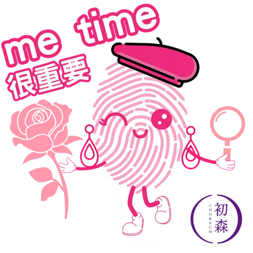 初森-指紋性格分析 (森林元素)