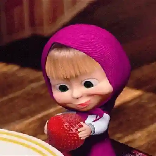 masha 🌸