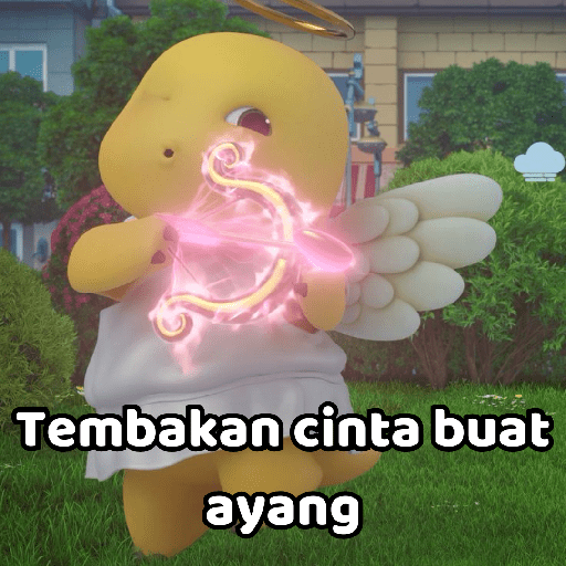 Nailong Dino Kuning 🦖 preview