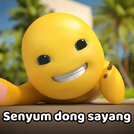 Nailong Dino Kuning 🦖