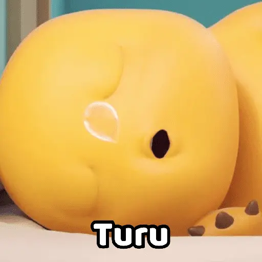 Nailong Dino Kuning 🦖