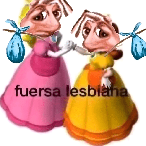 🚫 LGBTQ ❌ Bandera 🤔⁉️ preview