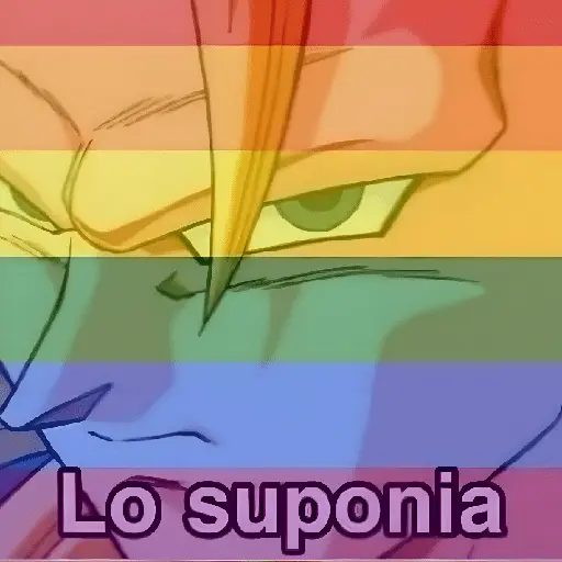 🚫 LGBTQ ❌ Bandera 🤔⁉️