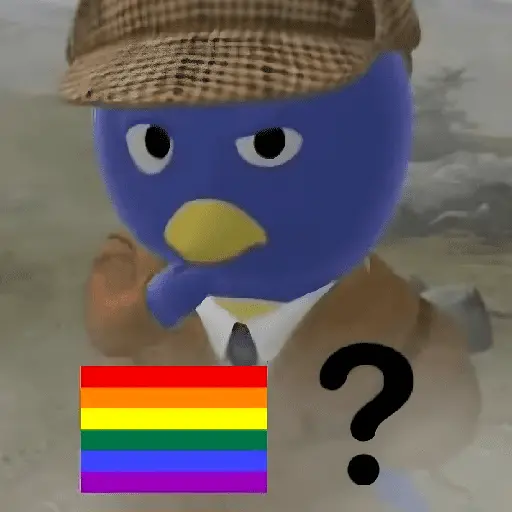 🚫 LGBTQ ❌ Bandera 🤔⁉️