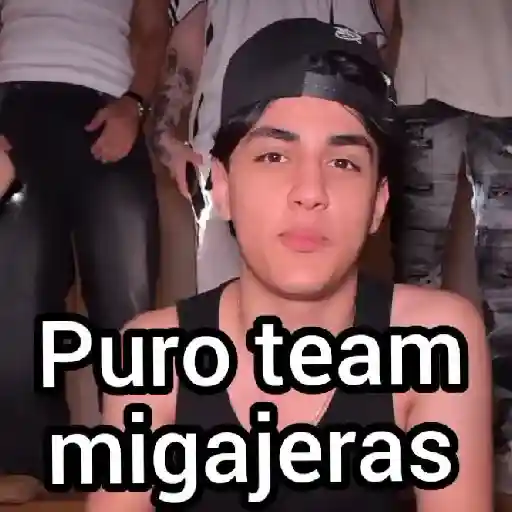 Team migajeras 2💖 migajas 🫦
