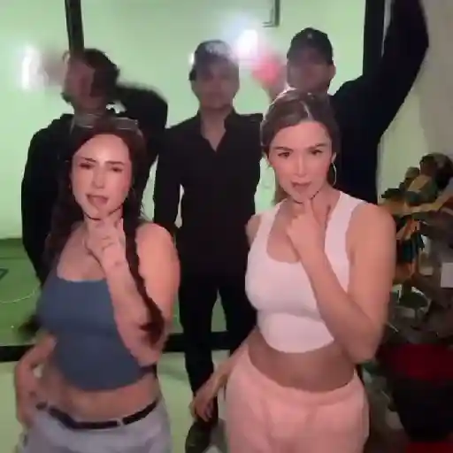 Team migajeras 2💖 migajas 🫦