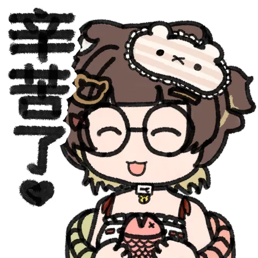 香港澳門Vtuber (回覆篇1)