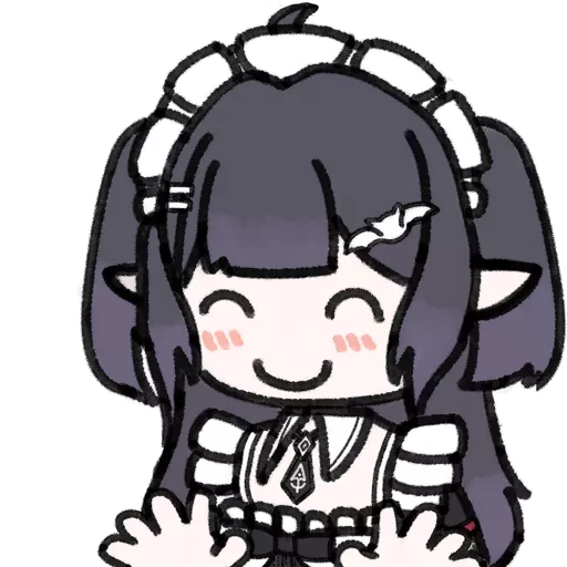 香港澳門Vtuber (回覆篇1)