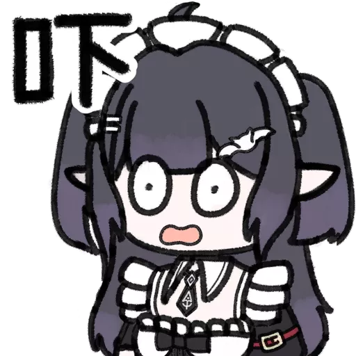 香港澳門Vtuber (回覆篇1)