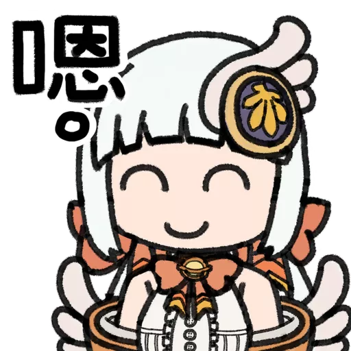 香港澳門Vtuber (回覆篇1)