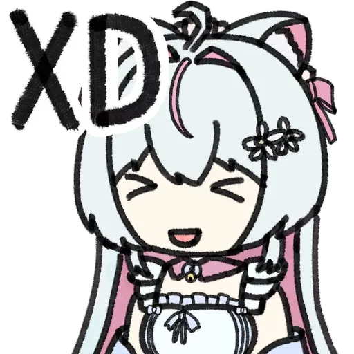 香港澳門Vtuber (回覆篇1)